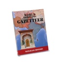 Exploring World Geography Gazetteer