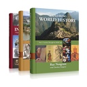 Exploring World History Curriculum Package