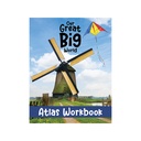 Our Great Big World Atlas Workbook