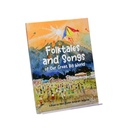 Folktales and Songs of Our Great Big World