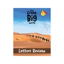 Our Great Big World Lesson Review