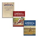Exploring America Student Review Pack (5th Edition)
