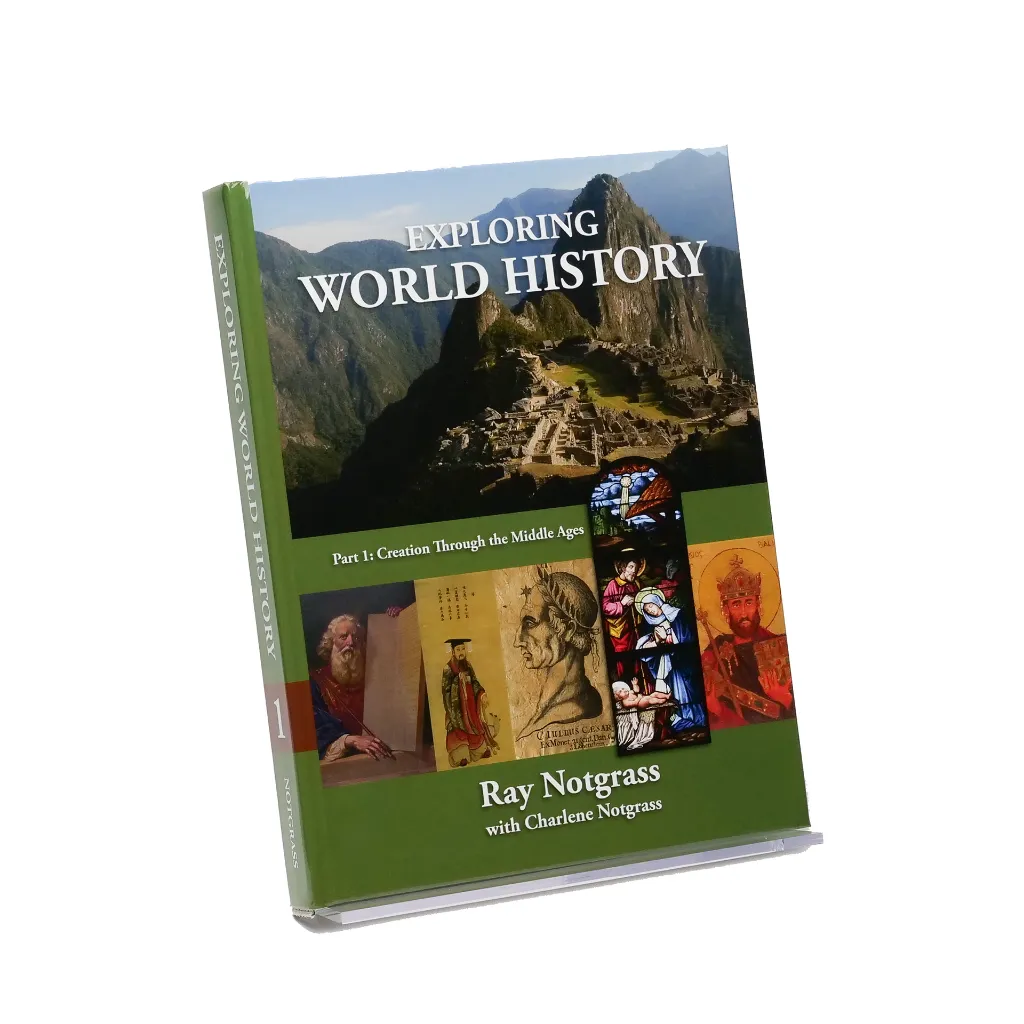Exploring World History Part 1.webp