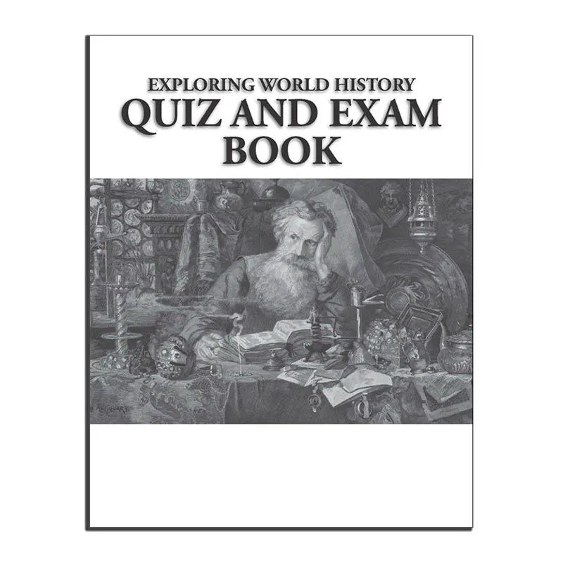 exploring_world_history_quiz_and_exam_book.webp