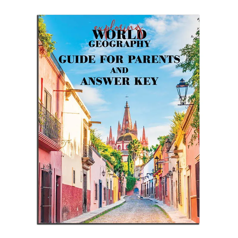 exploring_world_geography_guide_for_parents_and_answer_key.webp