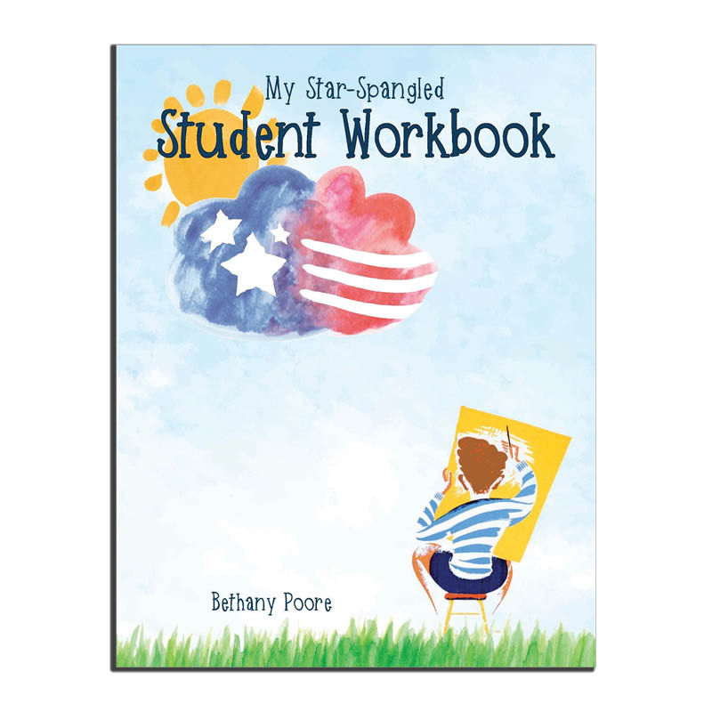 My Star-Spangled Student Workbook