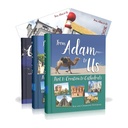 From Adam to Us Curriculum Package