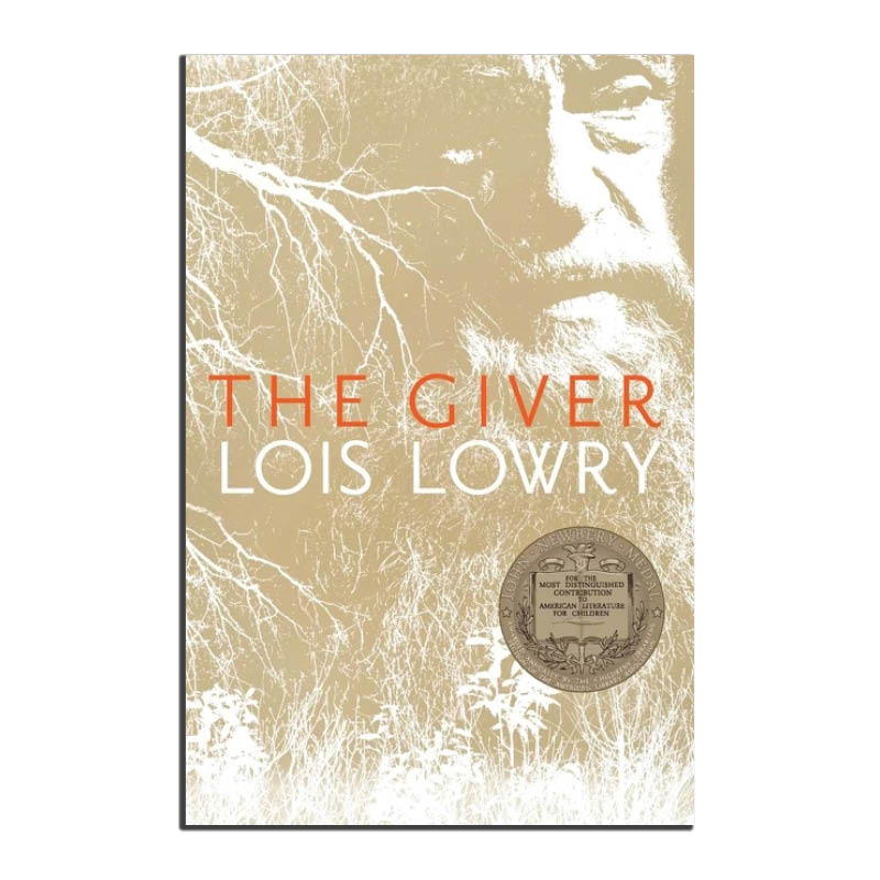 The Giver (Clearance)