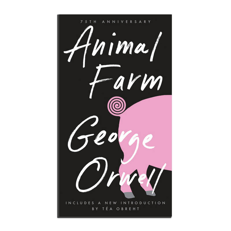 Animal Farm (Clearance)