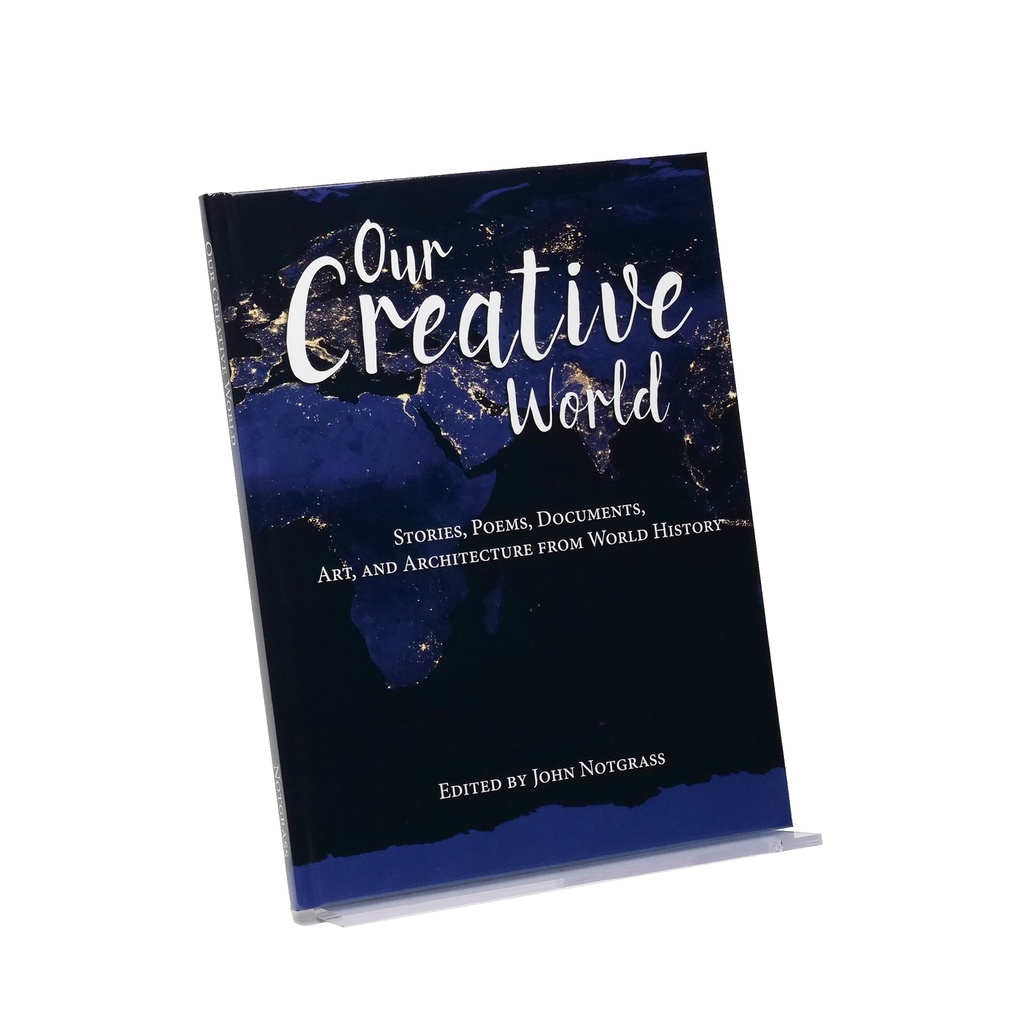 Our Creative World (Clearance)