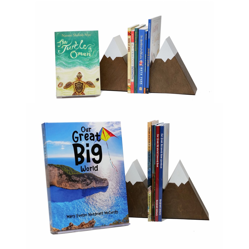 Our Great Big World Bundle