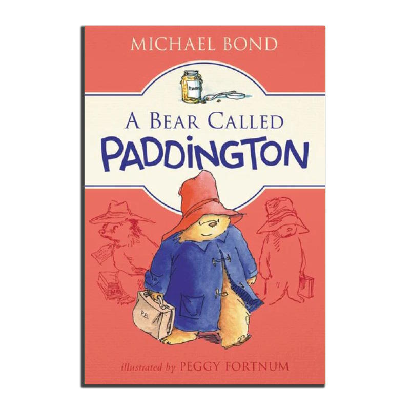 Bear Called Paddington