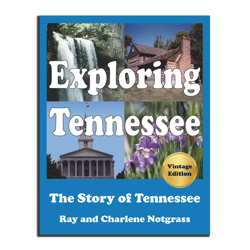 [ETStory] Exploring Tennessee