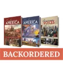 Exploring America Curriculum Package (5th Edition)