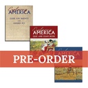 Pre-Order: Exploring America Student Review Pack (5th Edition)
