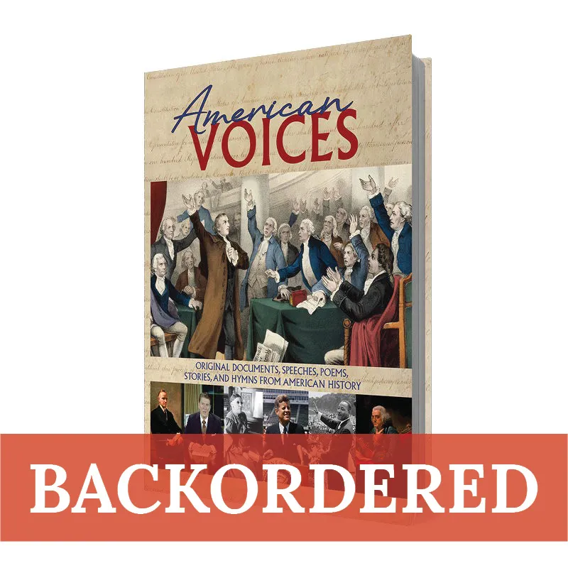 [AV] American Voices (5th Edition)