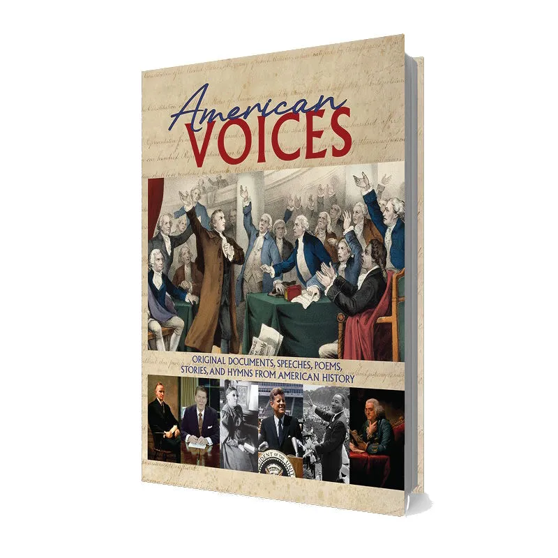 [AV] American Voices (5th Edition)