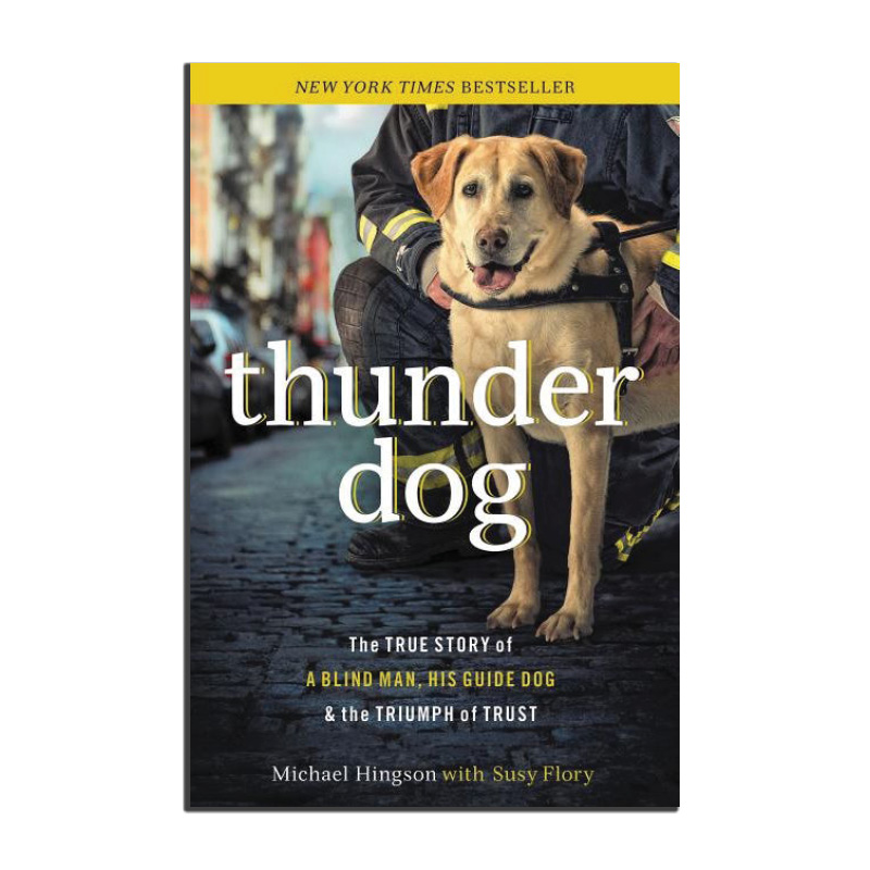 [TD_EA] Thunder Dog