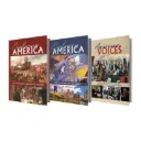 Exploring America Curriculum Package (5th Edition, Clearance)