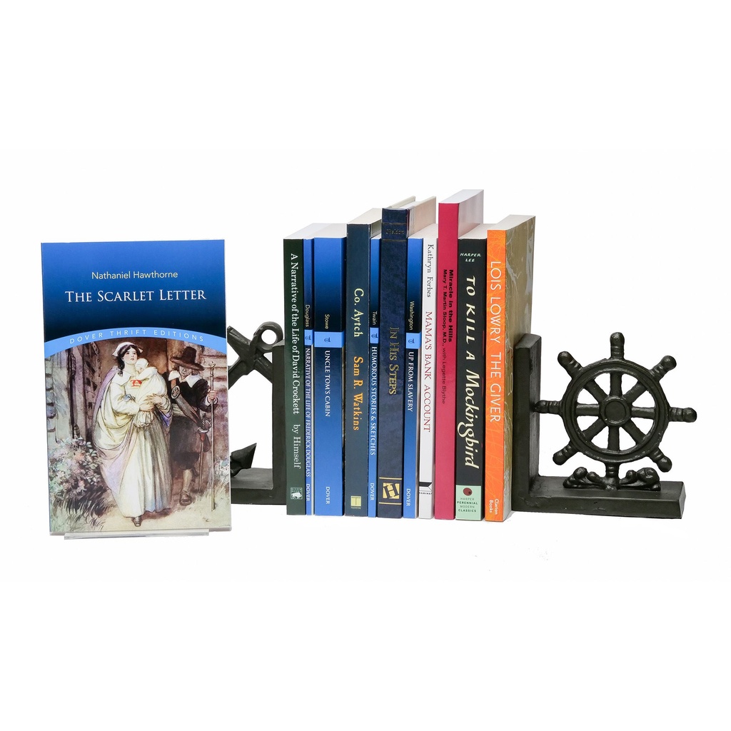 [OEA4LP] Exploring America Literature Package (4th Edition)