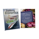 Exploring Economics Curriculum Package (2nd Edition)