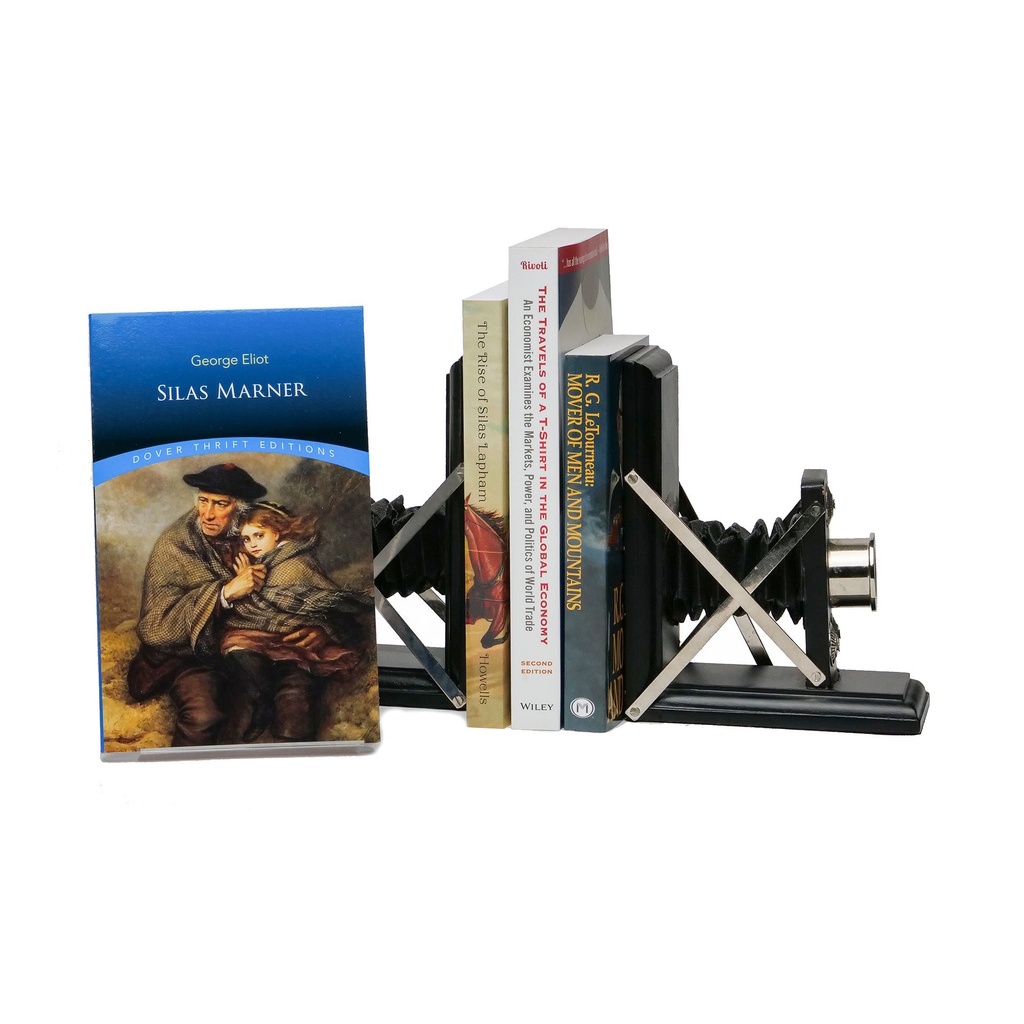 [EELP] Exploring Economics Literature Package (2nd Edition)