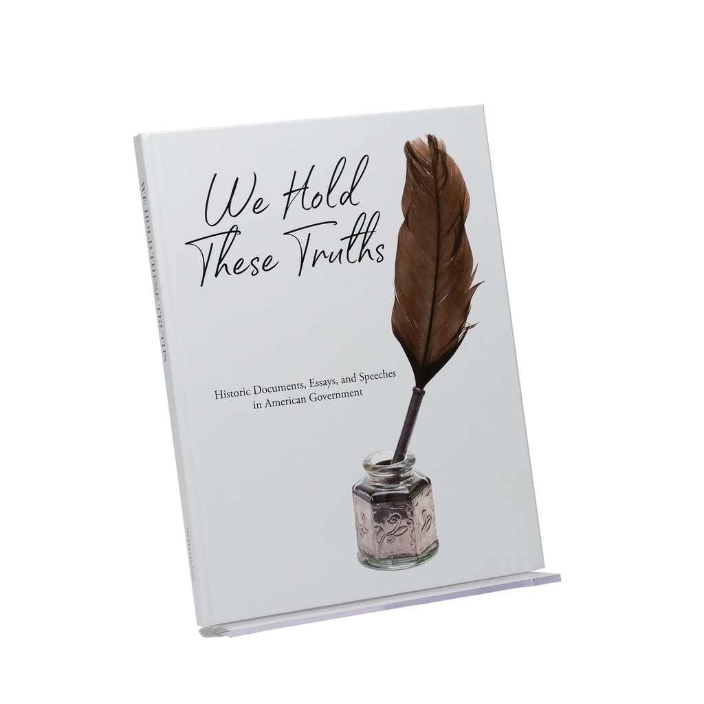 [WHTT] We Hold These Truths (4th Edition)