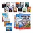 Exploring World Geography Bundle