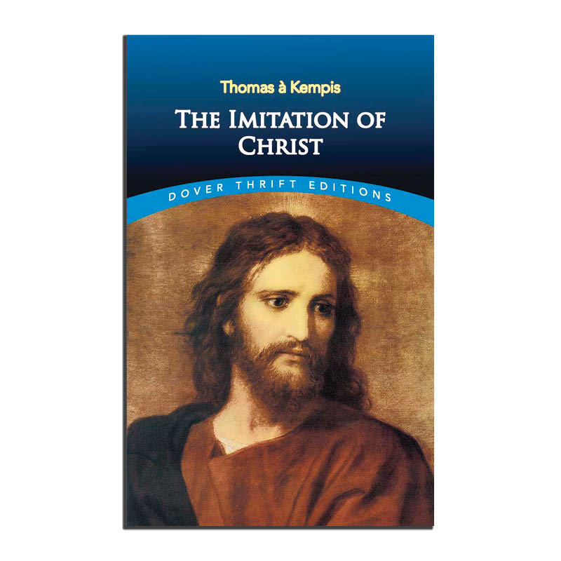 Imitation of Christ