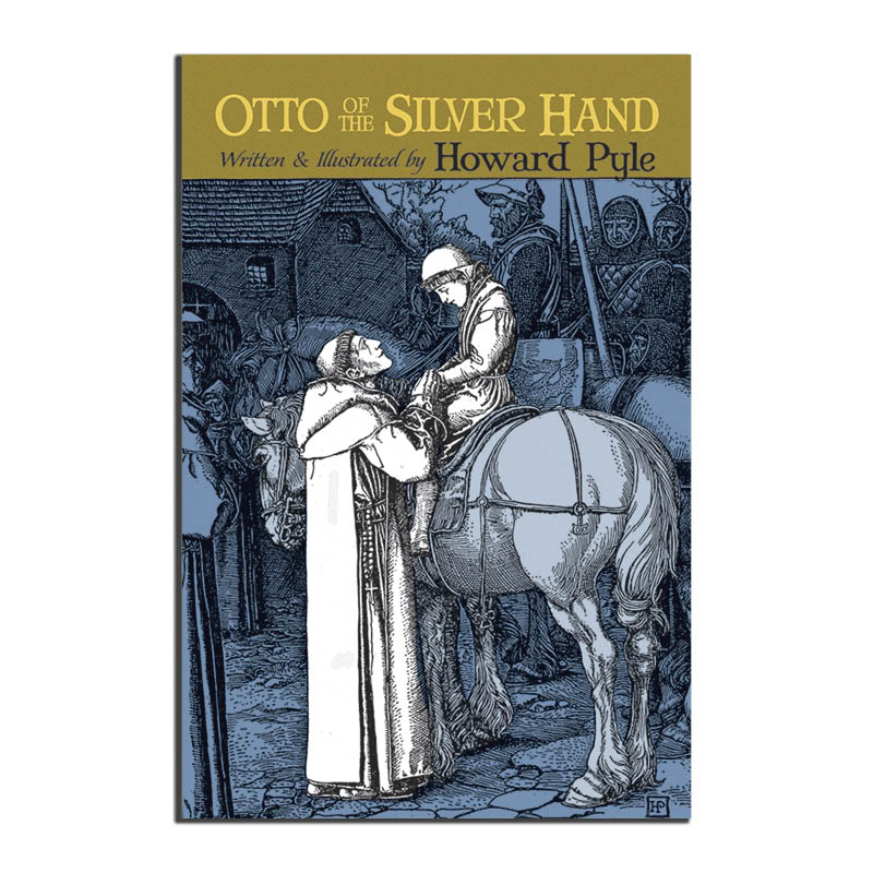 Otto of the Silver Hand