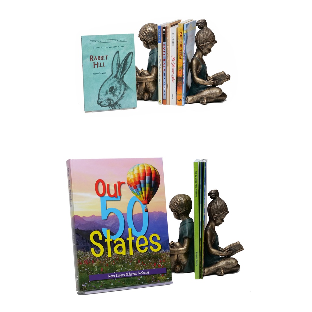 Our 50 States Bundle