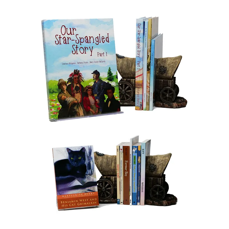 [OSSSCB] Our Star-Spangled Story Bundle