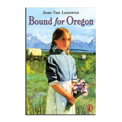 [BFOC] Bound for Oregon (Clearance)