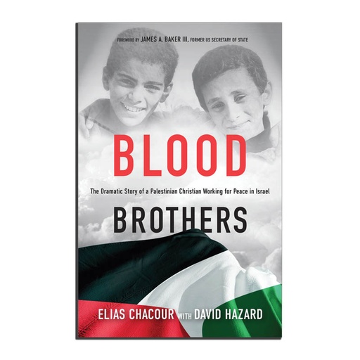 [BBrothersC] Blood Brothers (Clearance)