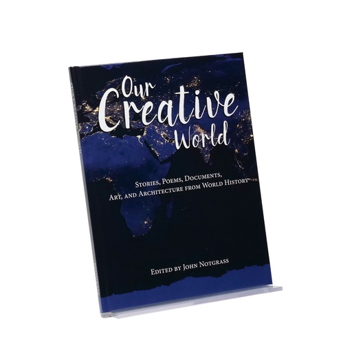 [OCWC] Our Creative World (Clearance)