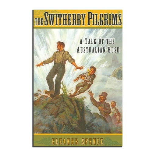 [SPilgrimsC] Switherby Pilgrims (Clearance)