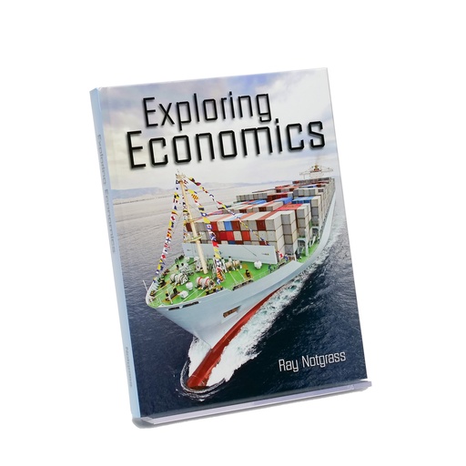 [EET] Exploring Economics Text