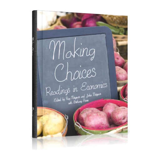 [MC] Making Choices