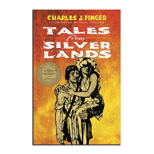 [TSL] Tales from Silver Lands