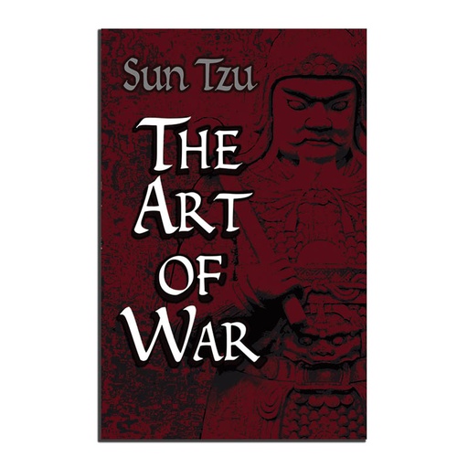 [AW] Art of War