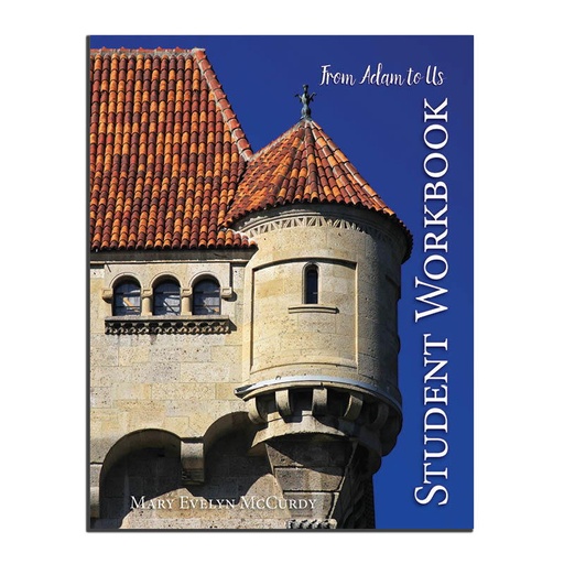 [FAUSW] From Adam to Us Student Workbook