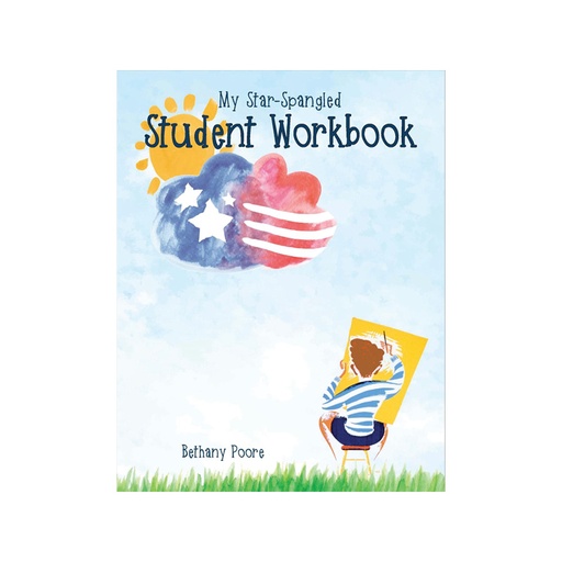 [OSSSSW] My Star-Spangled Student Workbook